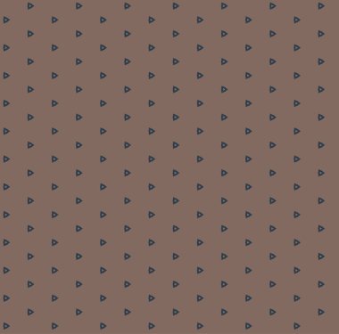 soyut kaleydoskop kumaş dikişsiz arkaplan, vektör illüstrasyonu 