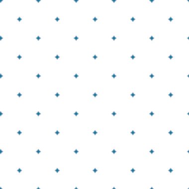 Geometrik şekilli kusursuz desen, vektör illüstrasyonu