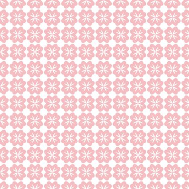 soyut kaleydoskop kumaş dikişsiz arkaplan, vektör illüstrasyonu 