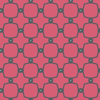 soyut kaleydoskop kumaş dikişsiz arkaplan, vektör illüstrasyonu 