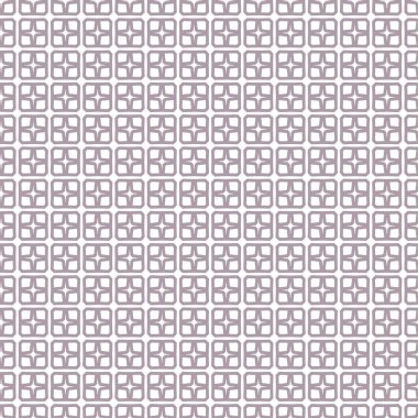 soyut kaleydoskop kumaş dikişsiz arkaplan, vektör illüstrasyonu 