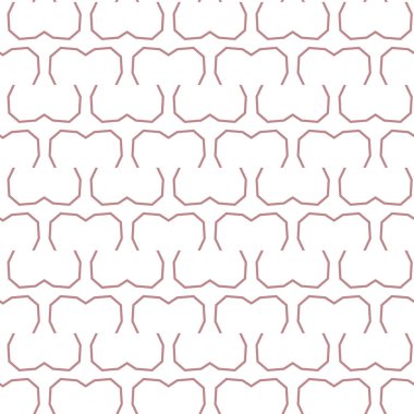 soyut kaleydoskop kumaş dikişsiz arkaplan, vektör illüstrasyonu 