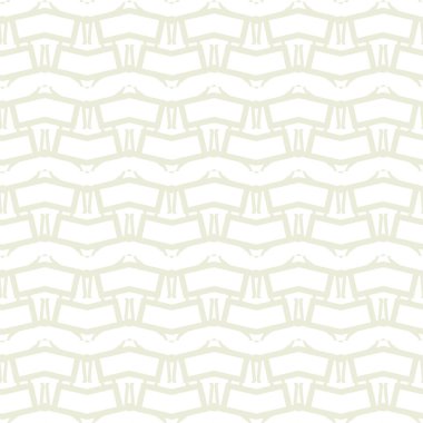 soyut kaleydoskop kumaş dikişsiz arkaplan, vektör illüstrasyonu 