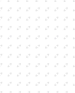 soyut kaleydoskop kumaş dikişsiz arkaplan, vektör illüstrasyonu 