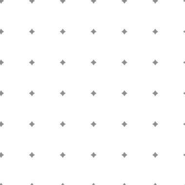 Geometrik şekilli kusursuz desen, vektör illüstrasyonu