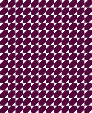 soyut kaleydoskop kumaş dikişsiz arkaplan, vektör illüstrasyonu 