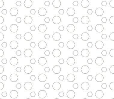 soyut kaleydoskop kumaş dikişsiz arkaplan, vektör illüstrasyonu 