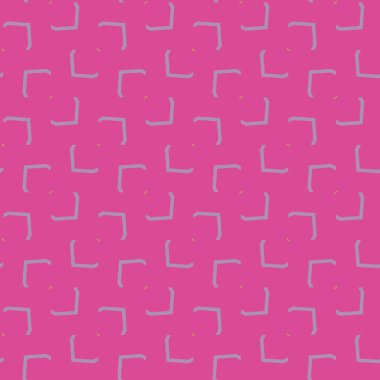 soyut kaleydoskop kumaş dikişsiz arkaplan, vektör illüstrasyonu 