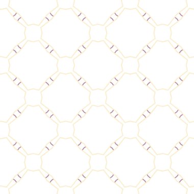 soyut kaleydoskop kumaş dikişsiz arkaplan, vektör illüstrasyonu 