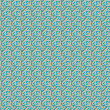 soyut kaleydoskop kumaş dikişsiz arkaplan, vektör illüstrasyonu 