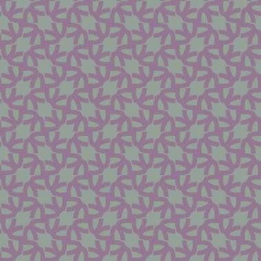 soyut kaleydoskop kumaş dikişsiz arkaplan, vektör illüstrasyonu 