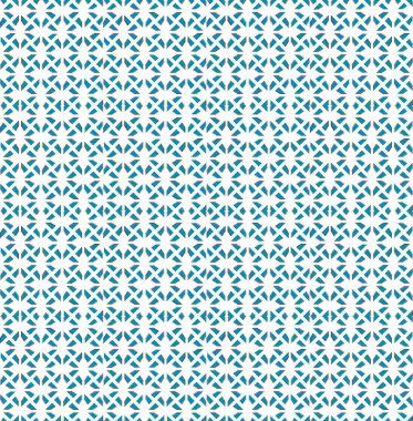 soyut kaleydoskop kumaş dikişsiz arkaplan, vektör illüstrasyonu 