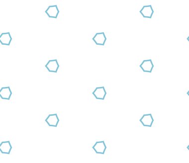 soyut kaleydoskop kumaş dikişsiz arkaplan, vektör illüstrasyonu 