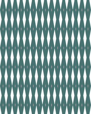 soyut kaleydoskop kumaş dikişsiz arkaplan, vektör illüstrasyonu 