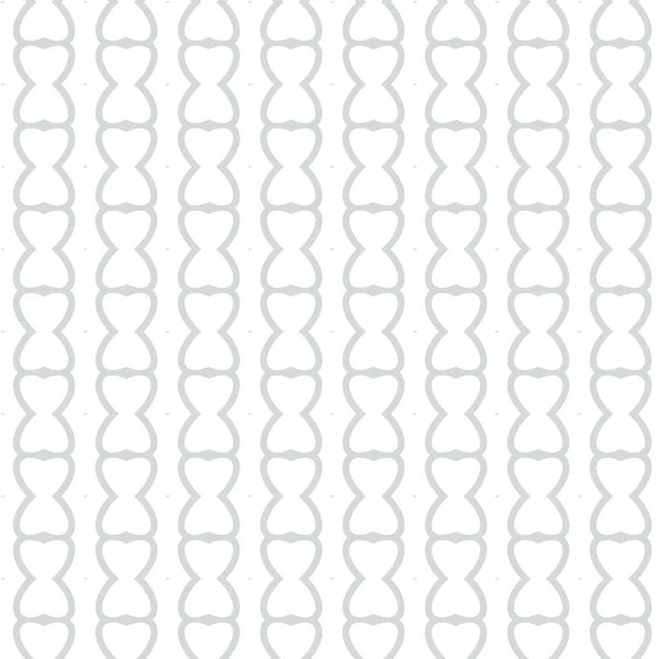 Abstrakt Kalejdoskop Tyg Sömlös Bakgrund Vektor Illustration — Stock vektor
