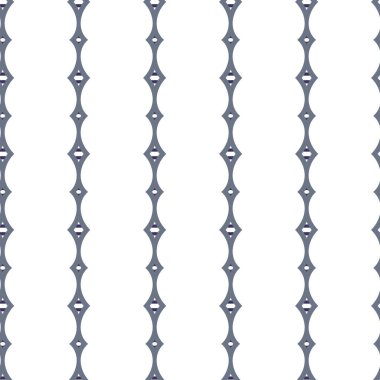 soyut kaleydoskop kumaş dikişsiz arkaplan, vektör illüstrasyonu 