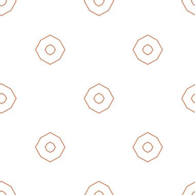 soyut kaleydoskop kumaş dikişsiz arkaplan, vektör illüstrasyonu 