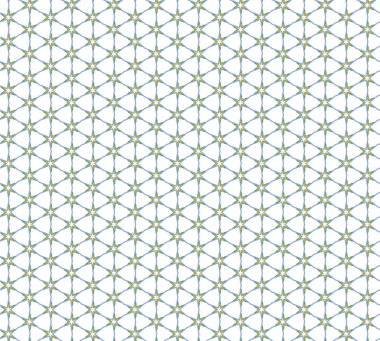 Kafeste geometrik desen var. Kusursuz vektör illüstrasyonu. 