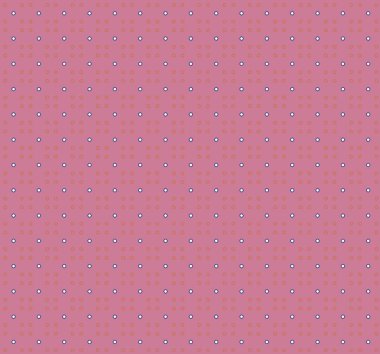 soyut kaleydoskop kumaş dikişsiz arkaplan, vektör illüstrasyonu 