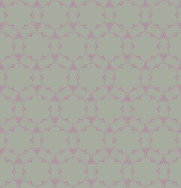 soyut kaleydoskop kumaş dikişsiz arkaplan, vektör illüstrasyonu 