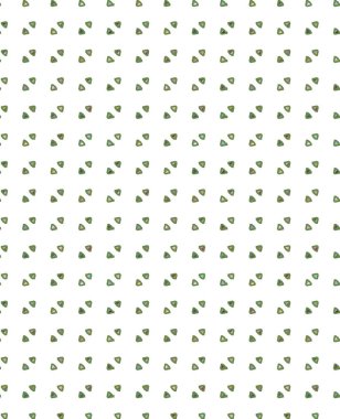 soyut kaleydoskop kumaş dikişsiz arkaplan, vektör illüstrasyonu 