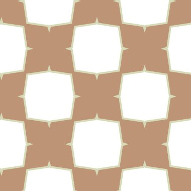 soyut kaleydoskop kumaş dikişsiz arkaplan, vektör illüstrasyonu 