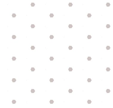 soyut kaleydoskop kumaş dikişsiz arkaplan, vektör illüstrasyonu 