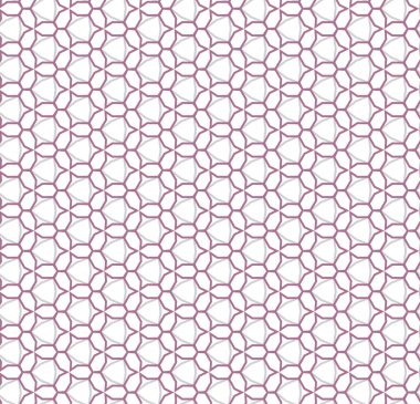 soyut kaleydoskop kumaş dikişsiz arkaplan, vektör illüstrasyonu 