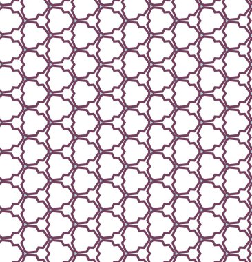 soyut kaleydoskop kumaş dikişsiz arkaplan, vektör illüstrasyonu 