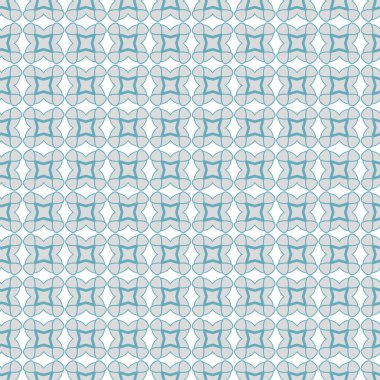 soyut kaleydoskop kumaş dikişsiz arkaplan, vektör illüstrasyonu 