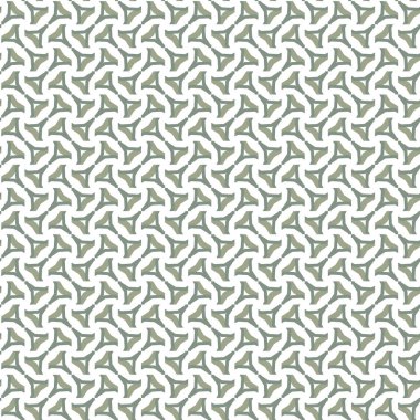 soyut kaleydoskop kumaş dikişsiz arkaplan, vektör illüstrasyonu 