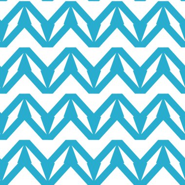 soyut kaleydoskop kumaş dikişsiz arkaplan, vektör illüstrasyonu 