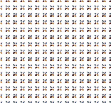 vektörsüz desen duvar kağıdı, web sayfası arkaplanı ve yüzey dokuları için kullanılabilir 