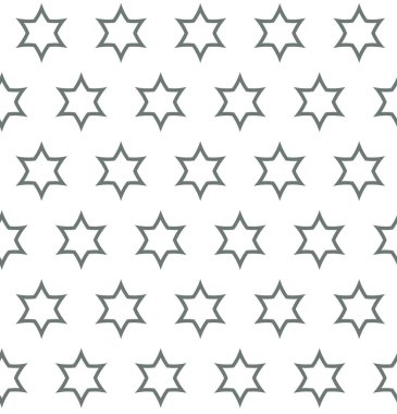 soyut kaleydoskop kumaş dikişsiz arkaplan, vektör illüstrasyonu 