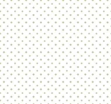 Geometrik şekilli kusursuz desen, vektör illüstrasyonu