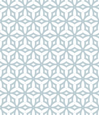 soyut kaleydoskop kumaş dikişsiz arkaplan, vektör illüstrasyonu 