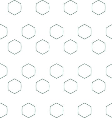 soyut kaleydoskop kumaş dikişsiz arkaplan, vektör illüstrasyonu 