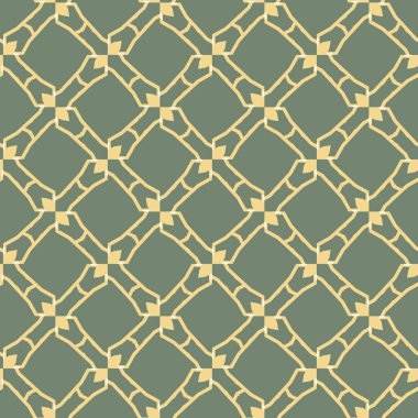 soyut kaleydoskop kumaş dikişsiz arkaplan, vektör illüstrasyonu 