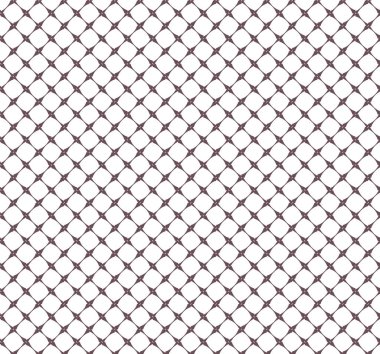 soyut kaleydoskop kumaş dikişsiz arkaplan, vektör illüstrasyonu 