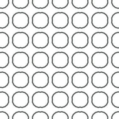 soyut kaleydoskop kumaş dikişsiz arkaplan, vektör illüstrasyonu 