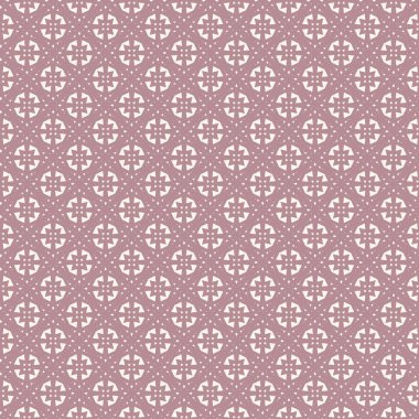 soyut kaleydoskop kumaş dikişsiz arkaplan, vektör illüstrasyonu 