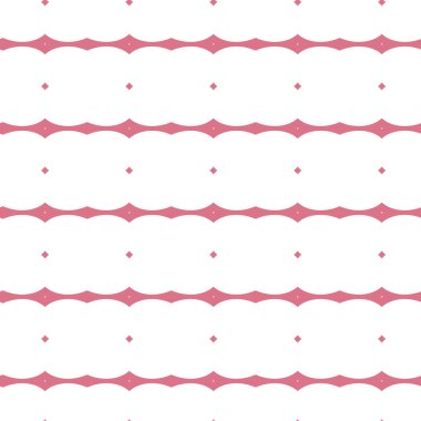 soyut kaleydoskop kumaş dikişsiz arkaplan, vektör illüstrasyonu 