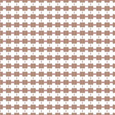 soyut kaleydoskop kumaş dikişsiz arkaplan, vektör illüstrasyonu 