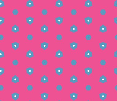 soyut kaleydoskop kumaş dikişsiz arkaplan, vektör illüstrasyonu 