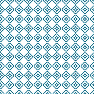 soyut kaleydoskop kumaş dikişsiz arkaplan, vektör illüstrasyonu 