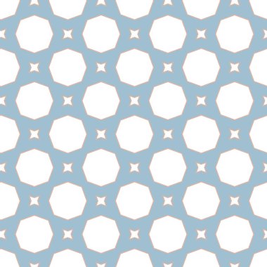 soyut kaleydoskop kumaş dikişsiz arkaplan, vektör illüstrasyonu 