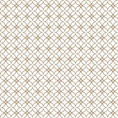 soyut kaleydoskop kumaş dikişsiz arkaplan, vektör illüstrasyonu 