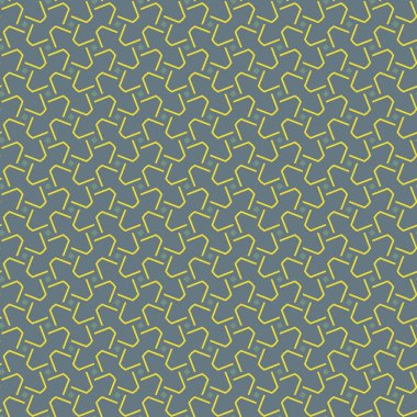 soyut kaleydoskop kumaş dikişsiz arkaplan, vektör illüstrasyonu 