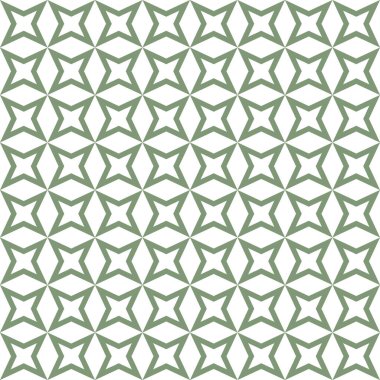 soyut kaleydoskop kumaş dikişsiz arkaplan, vektör illüstrasyonu 