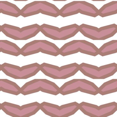 soyut kaleydoskop kumaş dikişsiz arkaplan, vektör illüstrasyonu 